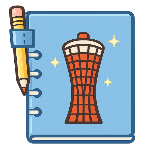 小春的日本筆記logo